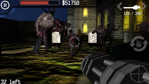iPhone Screenshot 3