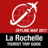 拉罗歇尔 旅遊指南+離線地圖