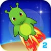 Dragon epic Escape gravity