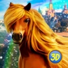 Magic Horse Quest magic kingdom 