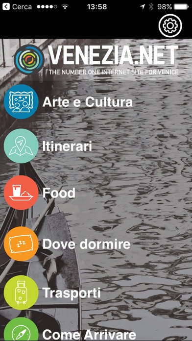 Istantanea iPhone 1