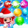 Bubble Shooter - Bubble Cat Pop Mania bubble