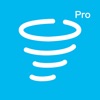 Wind Meter Pro - Anemometer&Wind Wettervorhersage
