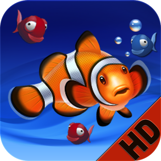 serenescreen marine aquarium 3 serial