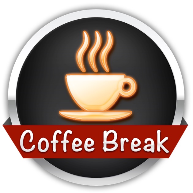 coffee break clipart - photo #11
