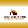 Household of Faith - Round Rock, TX austin round rock 