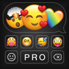 Emoji+ - Emoji - inTextMoji Pro ;)  artwork