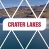 Crater Lakes russian crater diamonds 