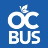 OC Bus Mobile Ticketing