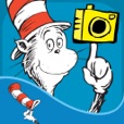Dr. Seuss Camera - The Cat in the Hat Edition