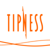 株式会社ティップネス - TIP-TAP@Base アートワーク
