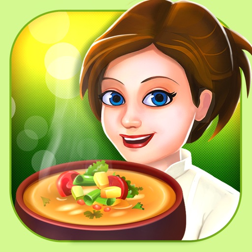 Cooking Star Game Online 86