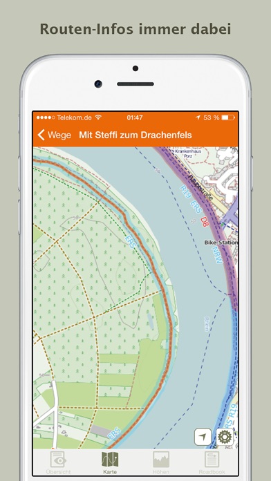 iPhone Screenshot 5