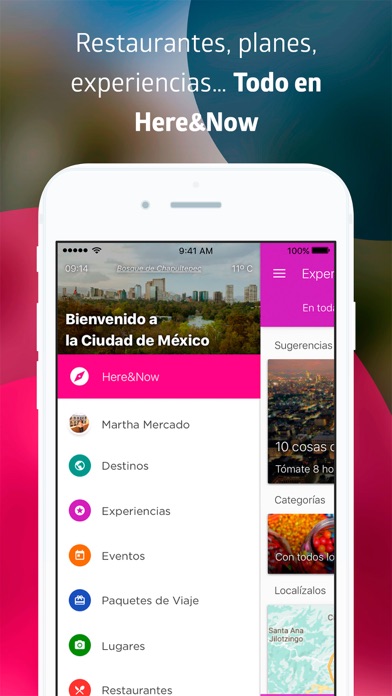 iPhone Screenshot 5