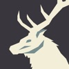 Elk - 여행 환율 변환기 앱 아이콘 이미지