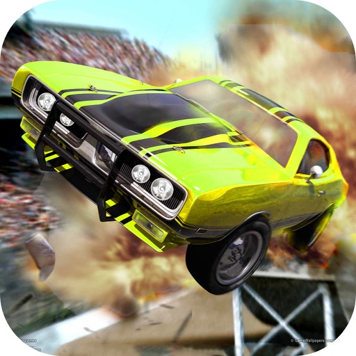 Download stunt racing 99