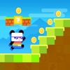Super Panda Jump - Fun jump and run games jump games 2 player 