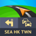 Sygic Southeast Asia: GPS Navigation, Offline Maps