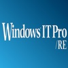 Windows IT Pro/RE