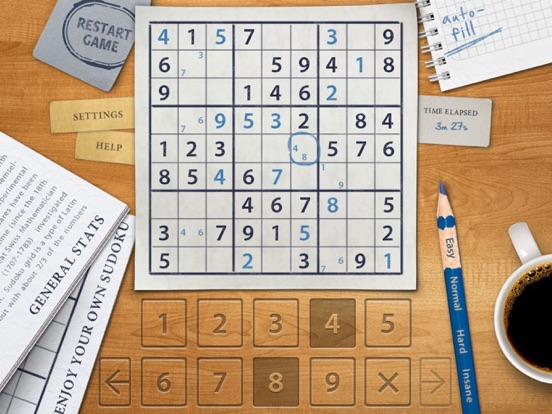 iPad 屏幕截图 4