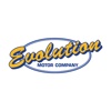 Evolution Motor Company ford motor company 