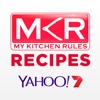 My Kitchen Rules - The Official official volleyball rules 