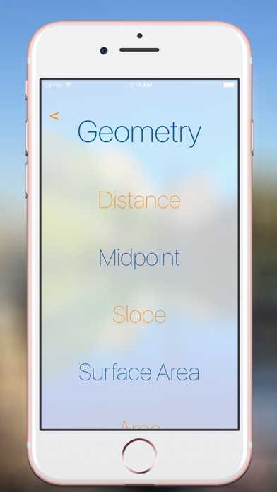 iPhone Screenshot 2