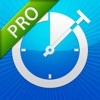 OfficeTime - Time Tracking & Hours Timer (Pro) (AppStore Link)