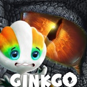 Ginkgo Dino: Dinosaurs World Game for Kids