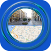 Egate IT Solutions Pvt Ltd - Streets Now Live HD Camera & Map アートワーク
