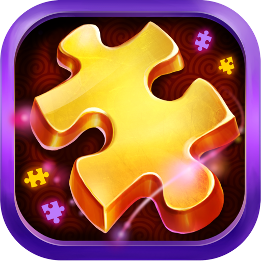 Jigsaw Puzzles Epic Mac OS X