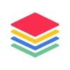 Photo Stack - Multiple photos editor for Instagram