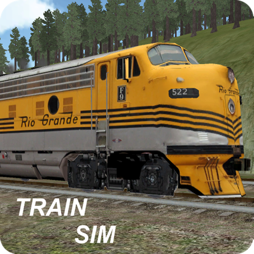 Train Sim Mac OS X