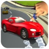 Car games: Cop Chase for y8 players zombie games y8 