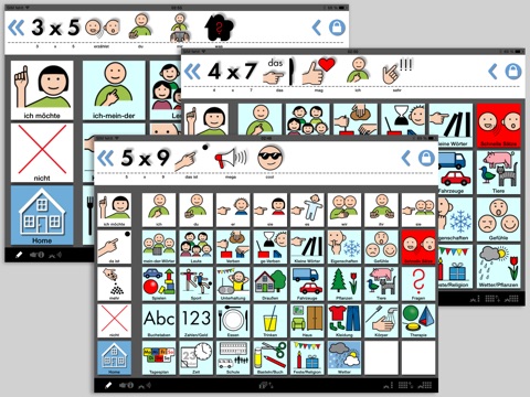 iPad Screenshot 1