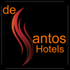 Oti Joel C. - De Santos Hotel artwork