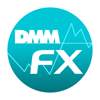 DMMFX for iPhone - DMM.com Securities Co.,Ltd.