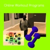 Online workout program printable workout plans 