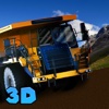 Dump Truck Offroad Driver 3D Full skills