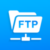 Steven Zhang - FTPManager Pro - FTP, SFTP, FTPS client アートワーク
