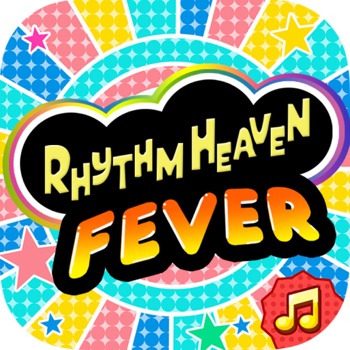rhythm heaven fever reporter girl porn