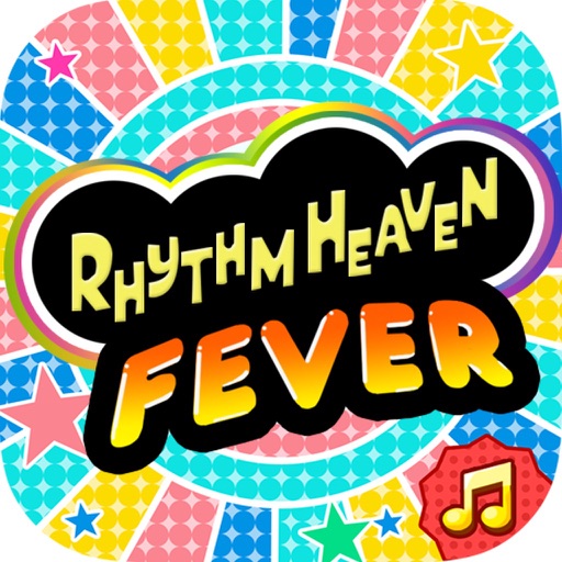 rhythm heaven fever tap trial girl