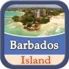 Barbados Island Offline Map Explorer barbados map 