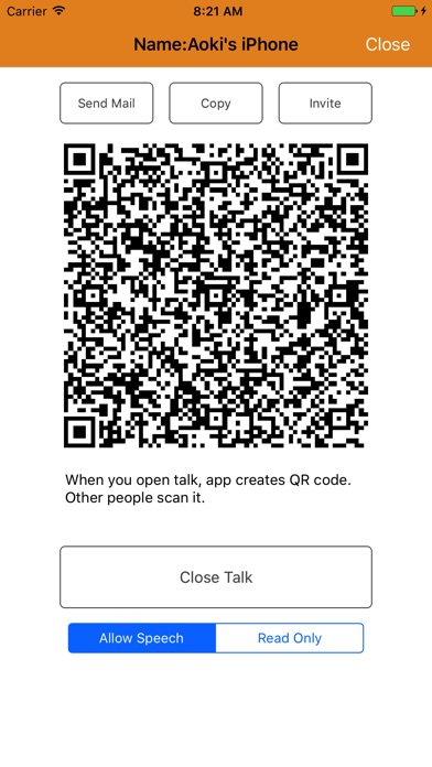 iPhone Screenshot 5