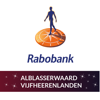 VR Owl - Nieuwjaarswens Rabobank Alblasserwaard Vijfheeren artwork