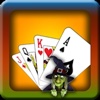 Zombie Catchers Road Trip Halloween Freecell 2 zombie road trip