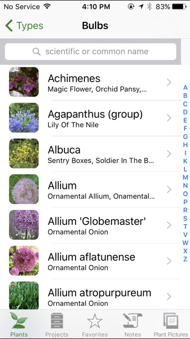 iPhone Screenshot 2