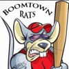 BoomTown Rats blueshirt banter 
