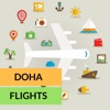 Doha Flights Booking online - Compare and Book compare insurance quotes online 