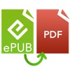 EPUB to PDF Pro eBook & Document Converter